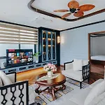 Luxe Paradise Residence Dang Thai Mai