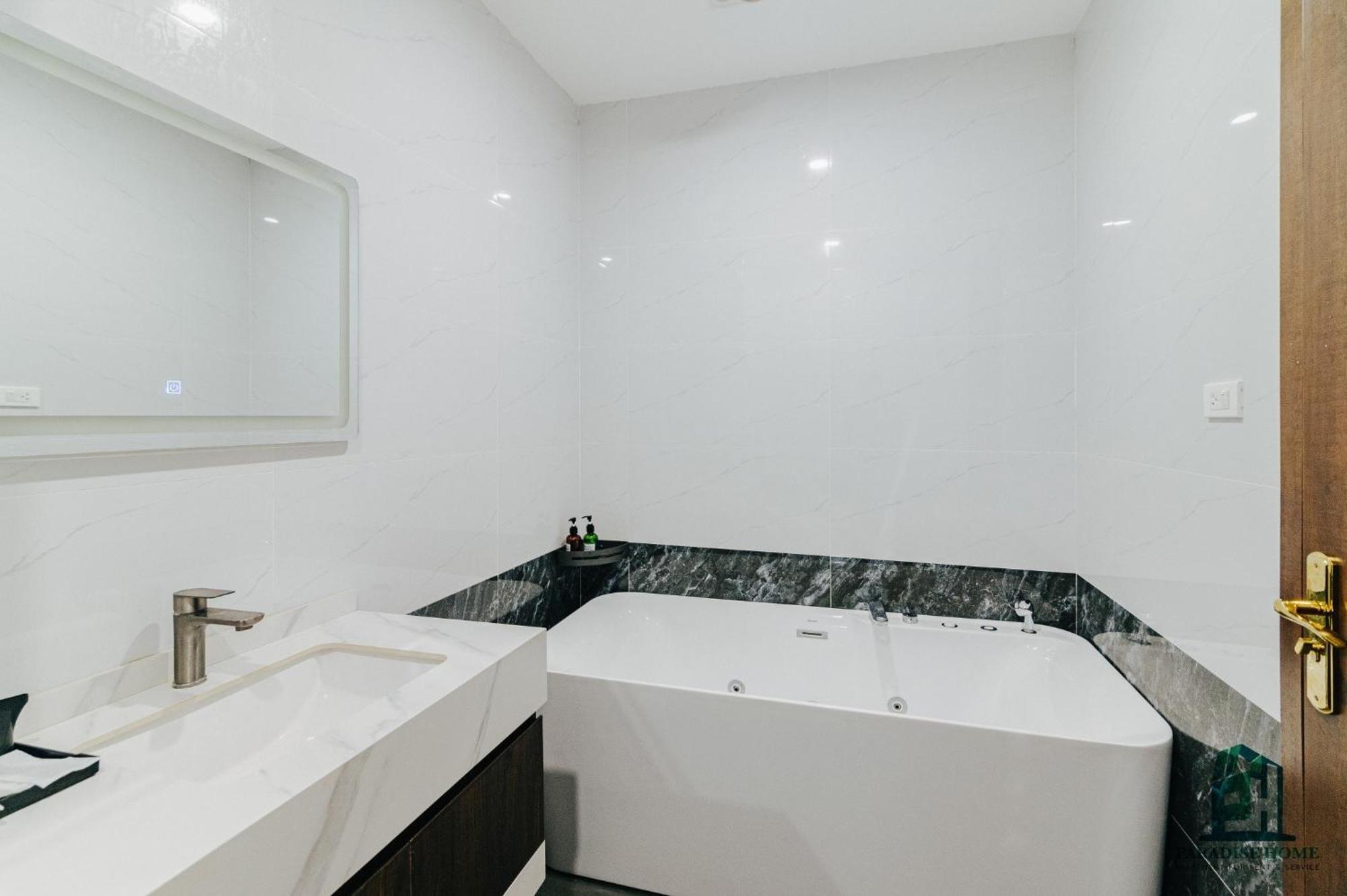 Appartement Luxe Paradise Dang Thai Mai *