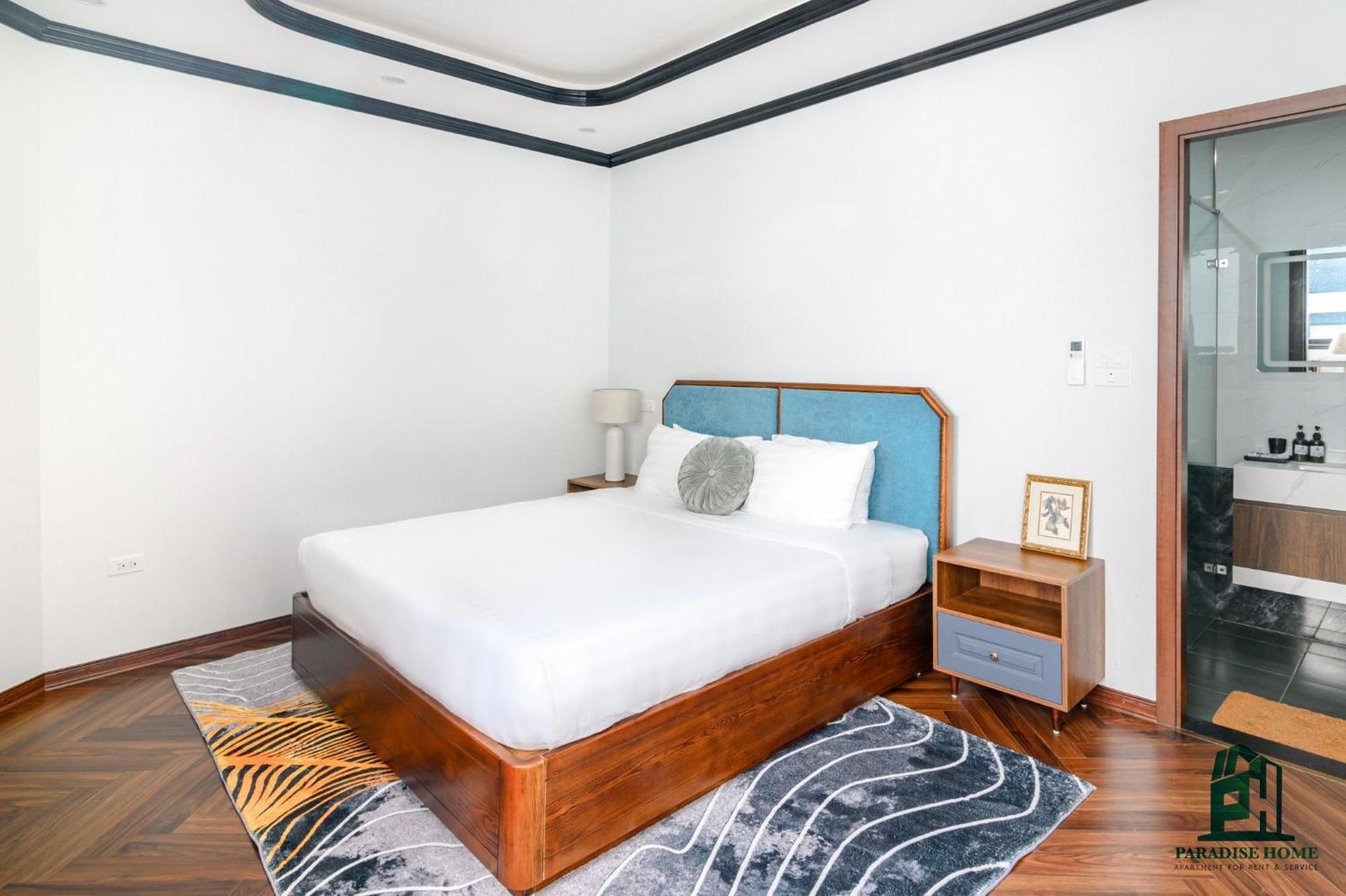 Luxe Paradise Dang Thai Mai Appartement Hanoï