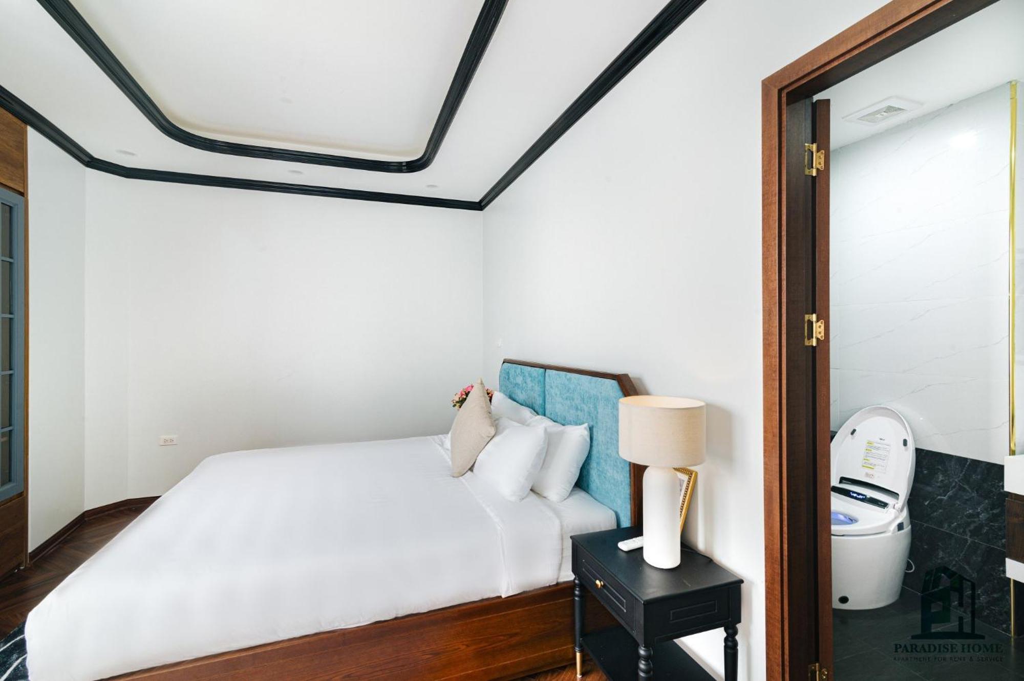 Luxe Paradise Dang Thai Mai * Hà Nội