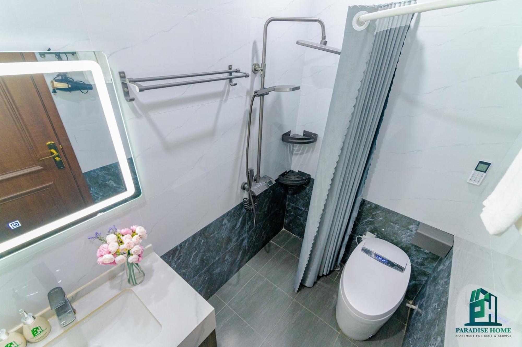 Appartement Luxe Paradise Dang Thai Mai