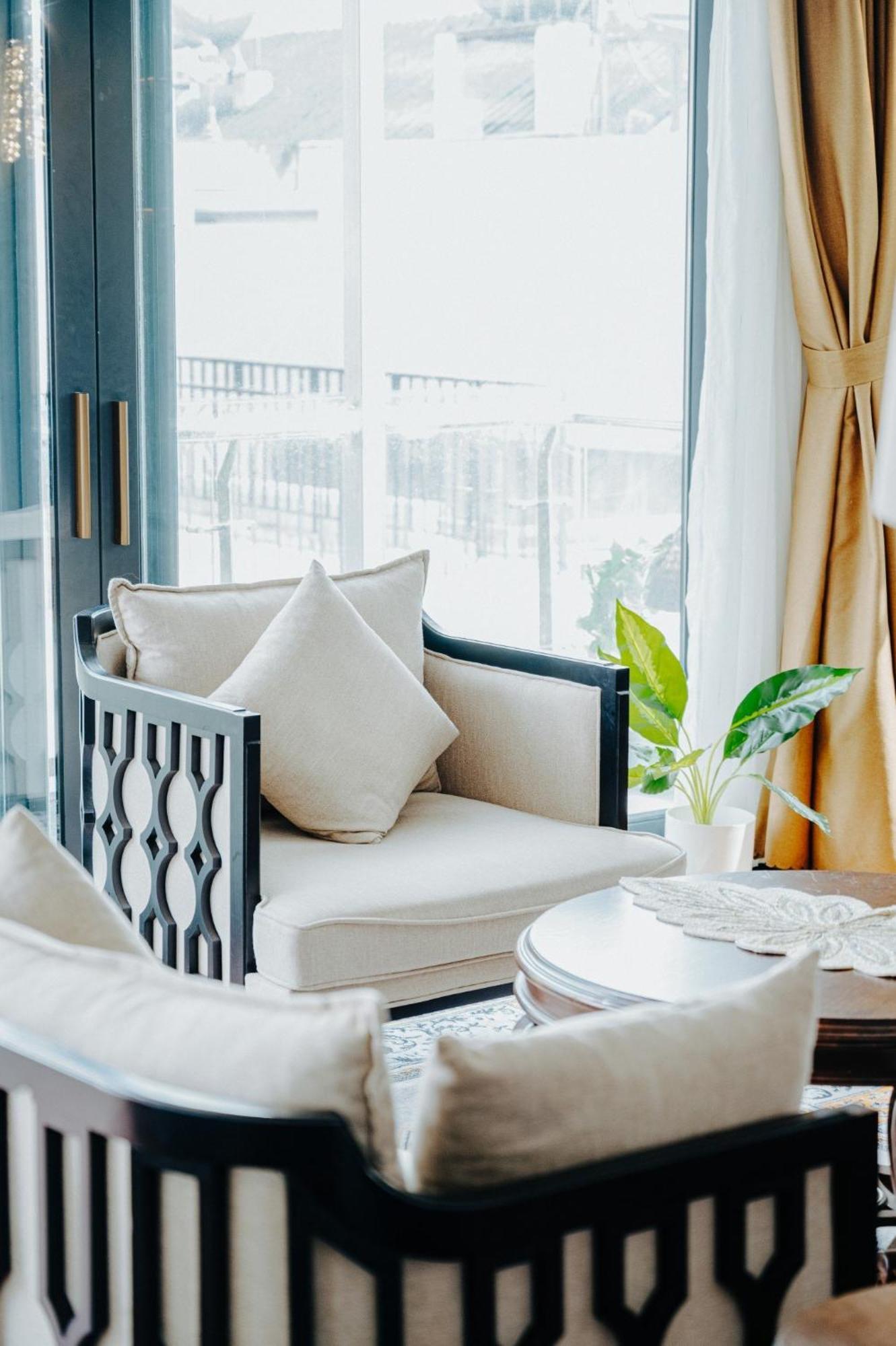 Luxe Paradise Dang Thai Mai Appartement *