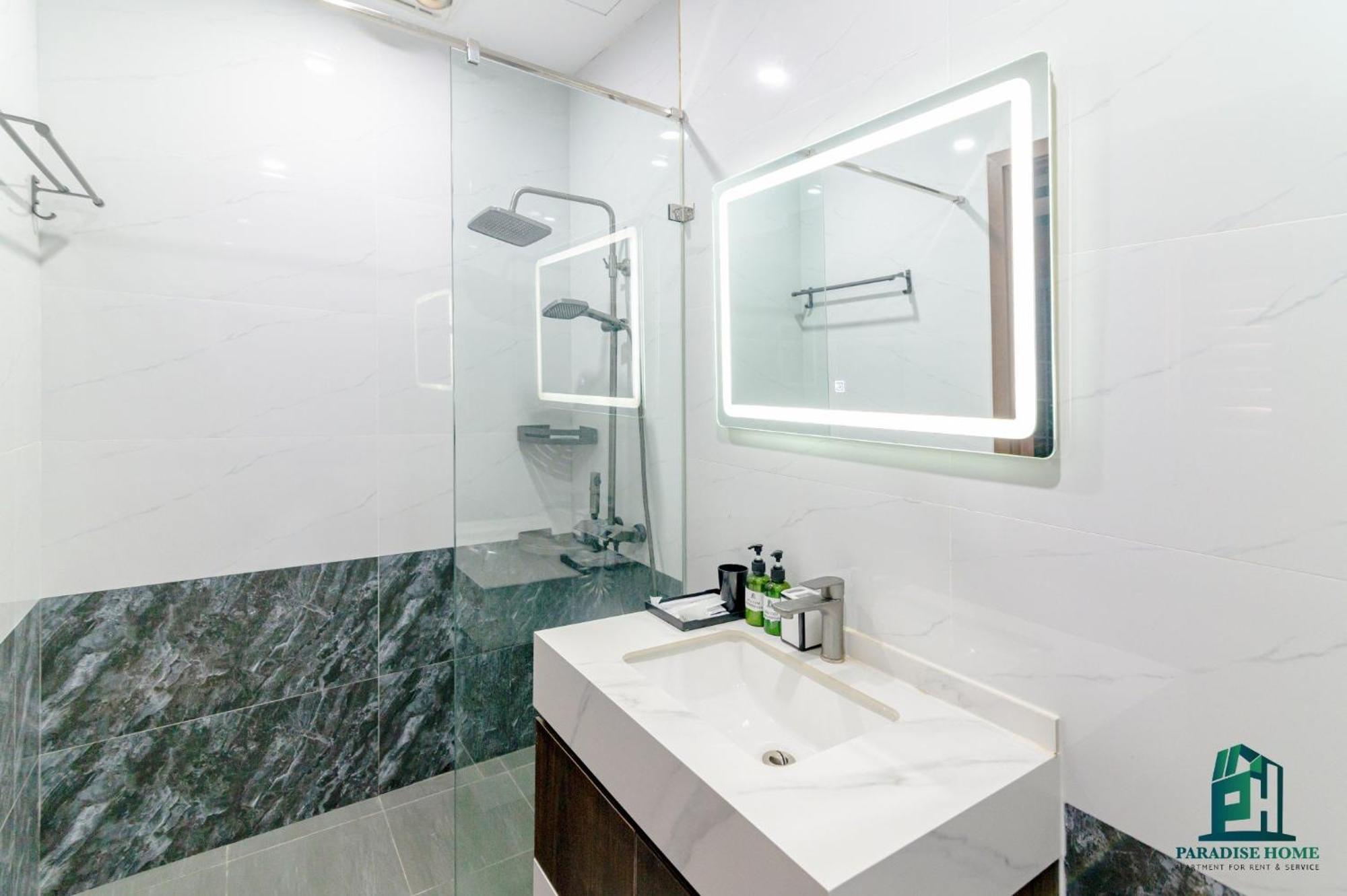 Luxe Paradise Dang Thai Mai Appartement Hanoï
