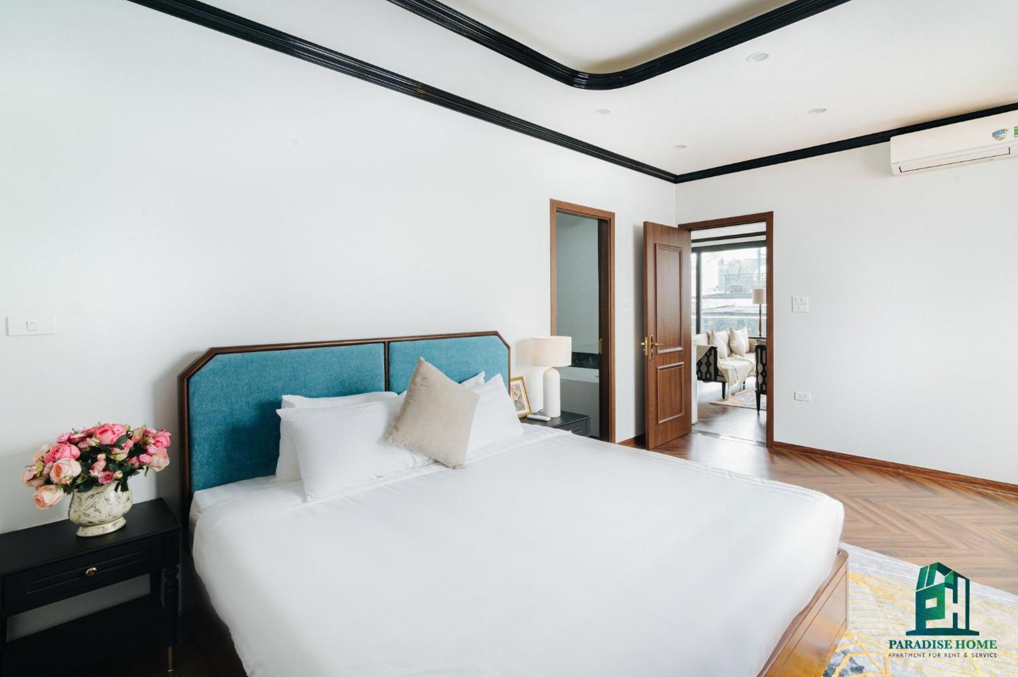 Luxe Paradise Dang Thai Mai Hà Nội