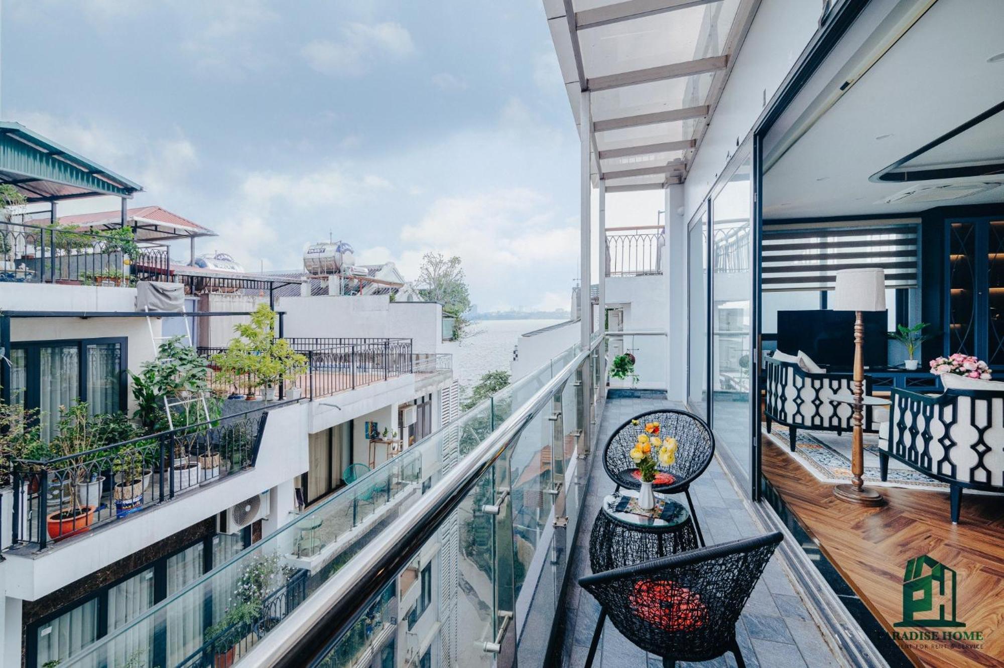 Luxe Paradise Dang Thai Mai * Hà Nội