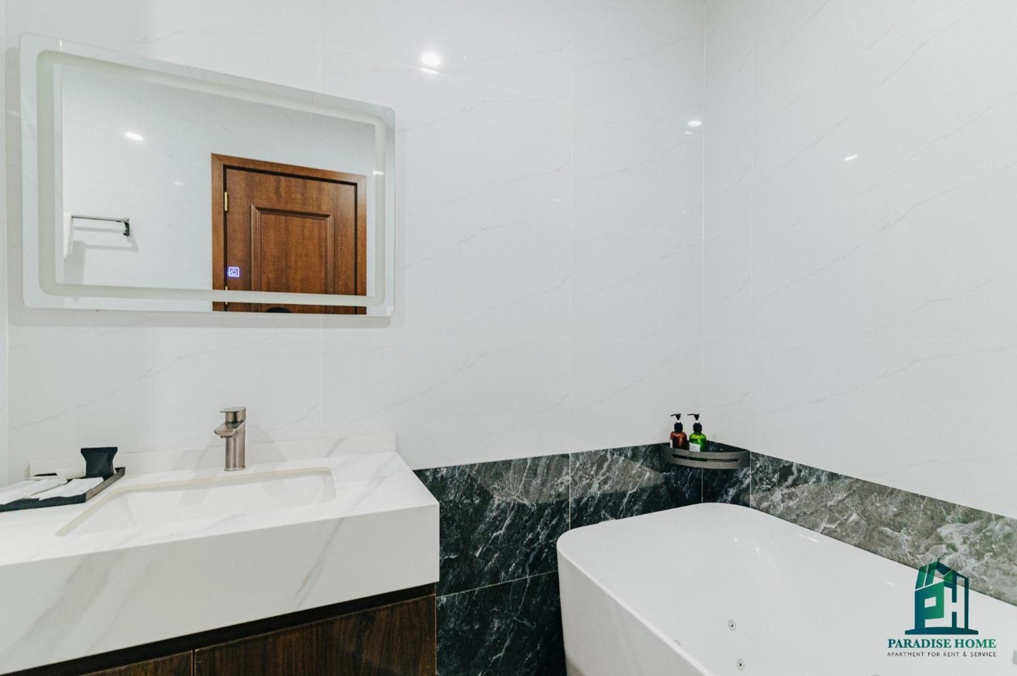 Luxe Paradise Dang Thai Mai Appartement