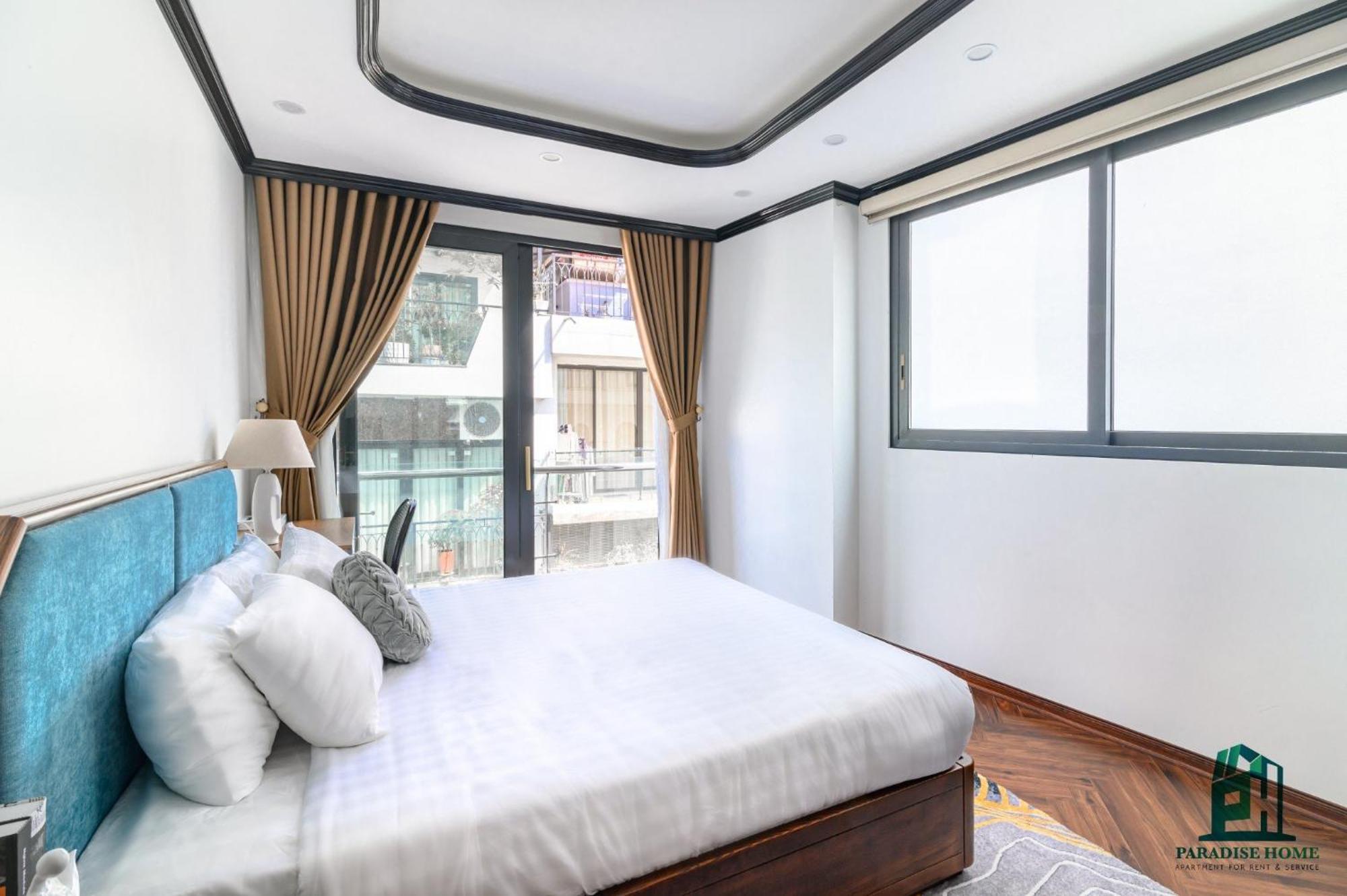 Appartement Luxe Paradise Dang Thai Mai