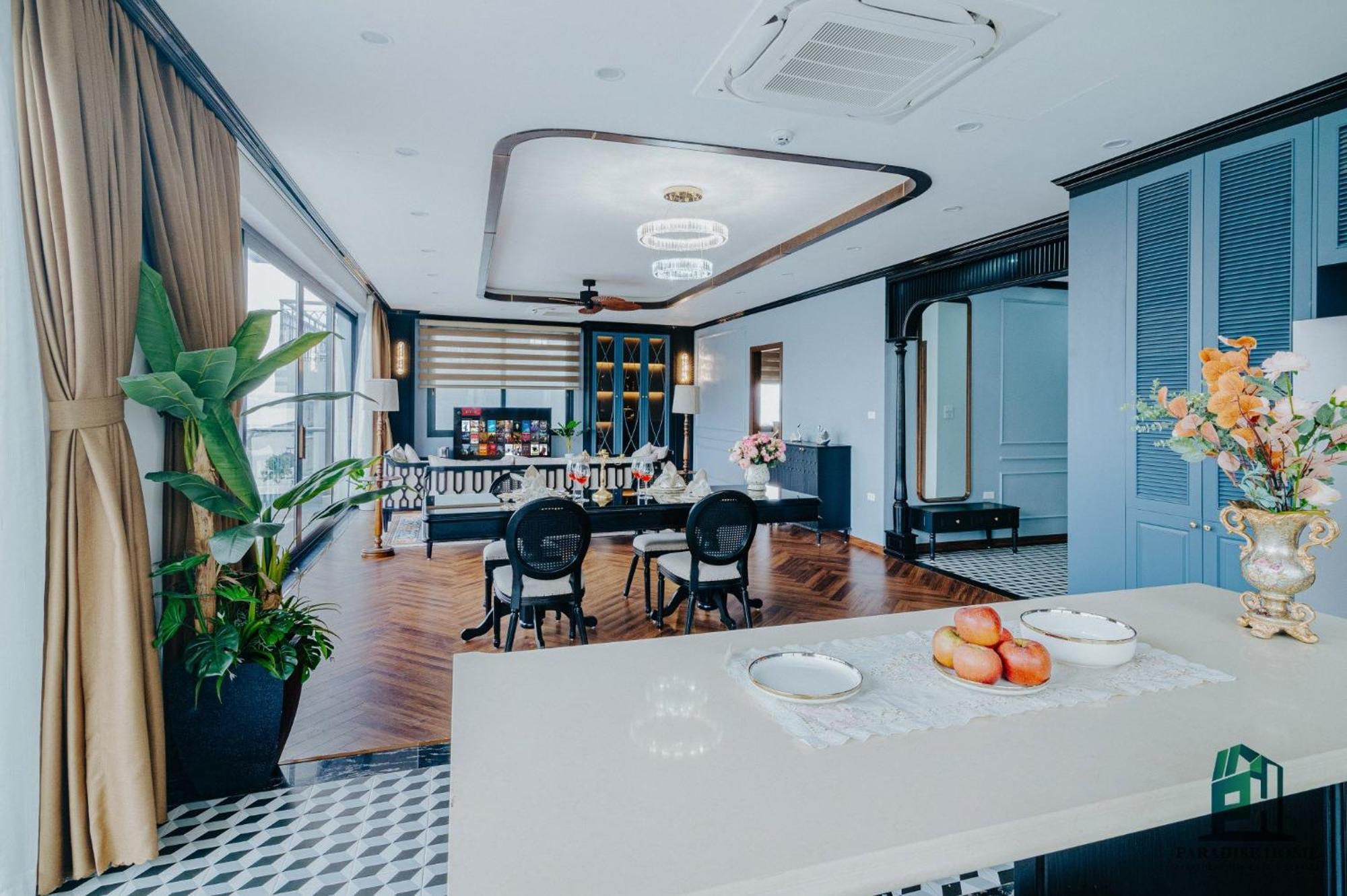 Luxe Paradise Dang Thai Mai Appartement *