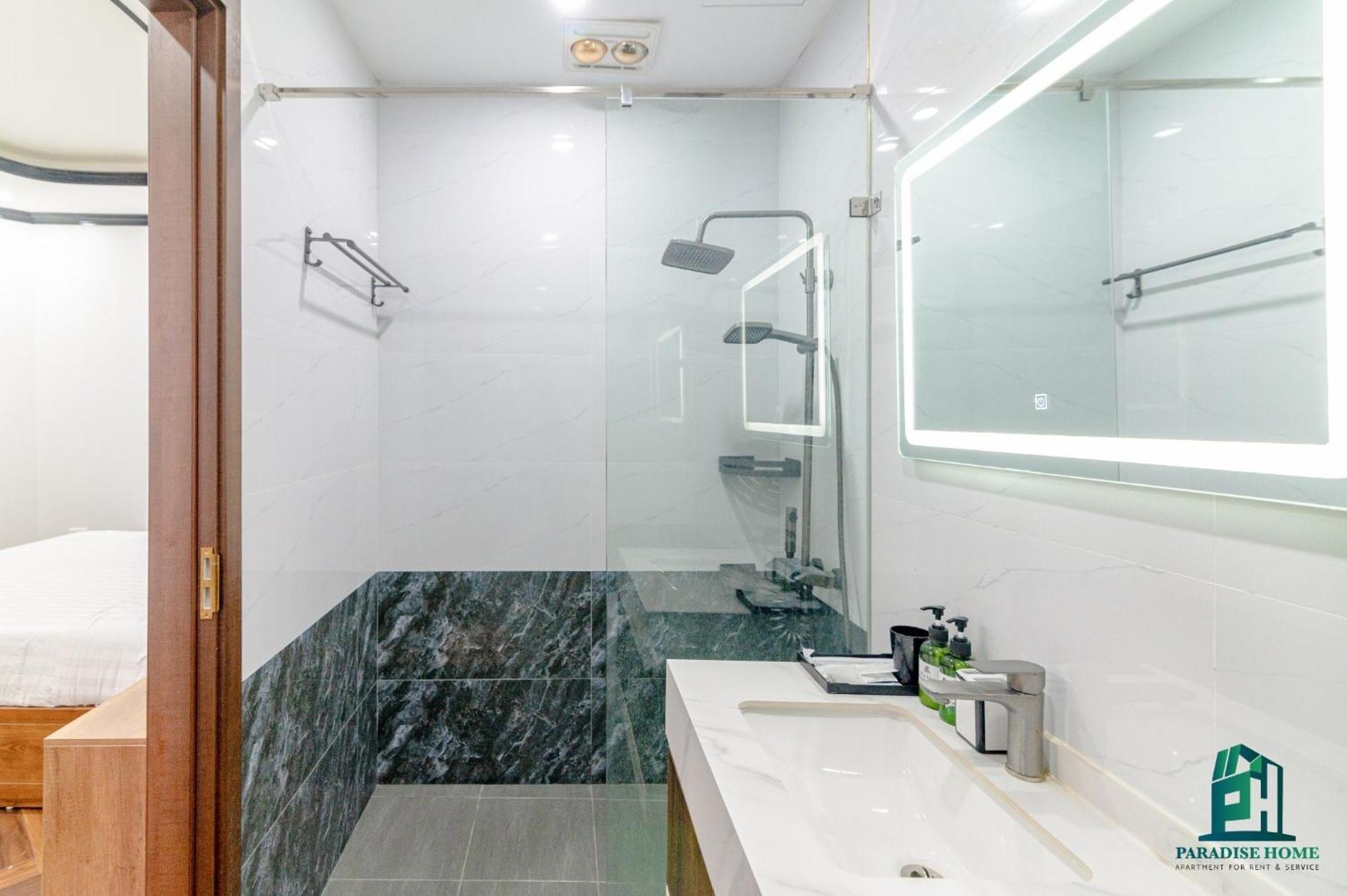 Căn hộ Luxe Paradise Dang Thai Mai Hà Nội