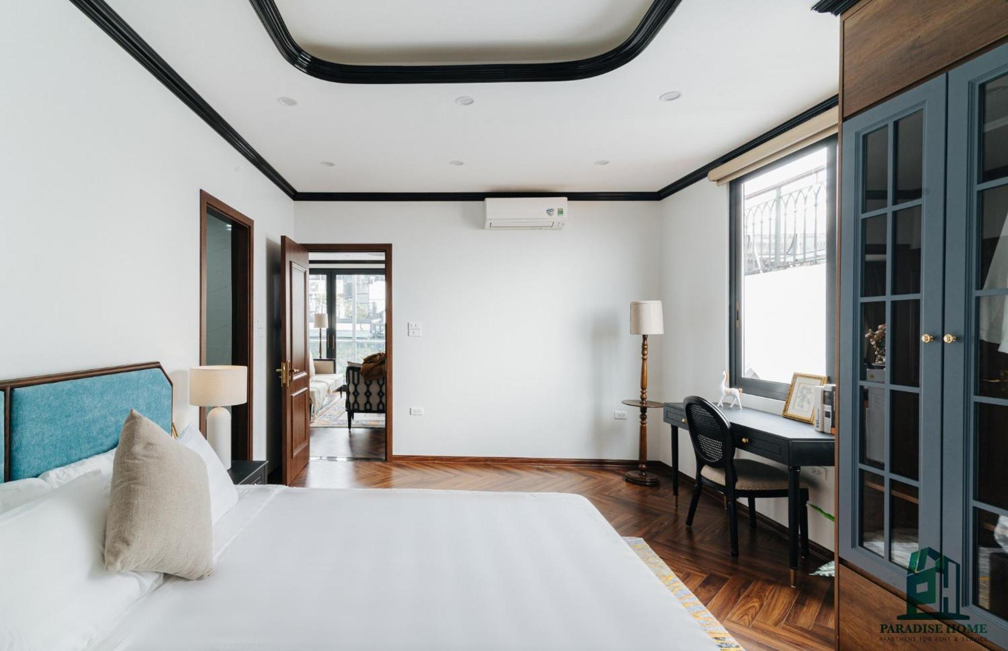Appartement Luxe Paradise Dang Thai Mai *