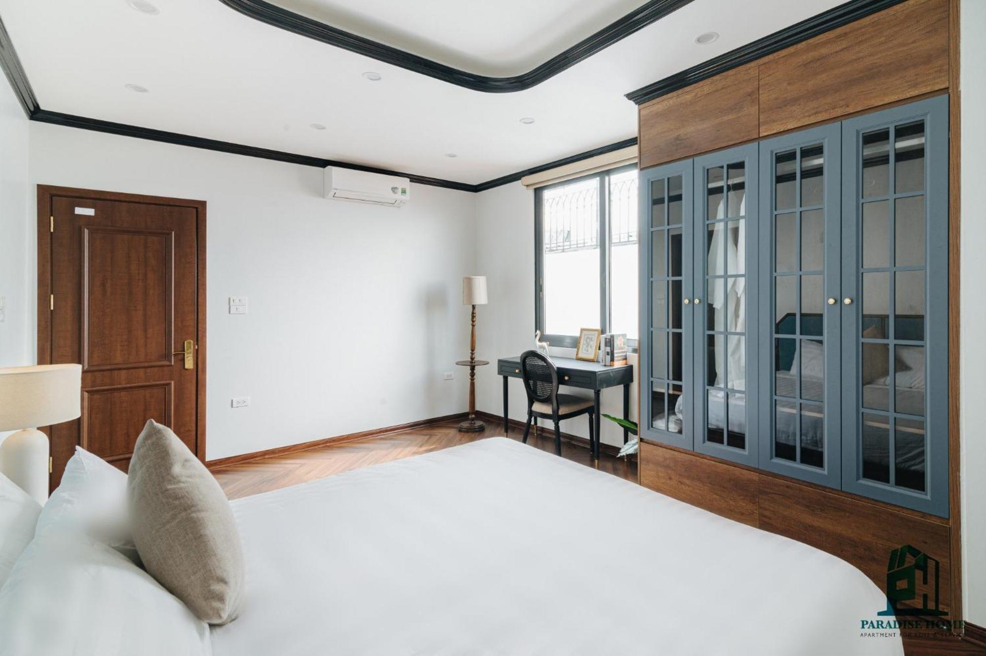 Luxe Paradise Dang Thai Mai Appartement Hanoï