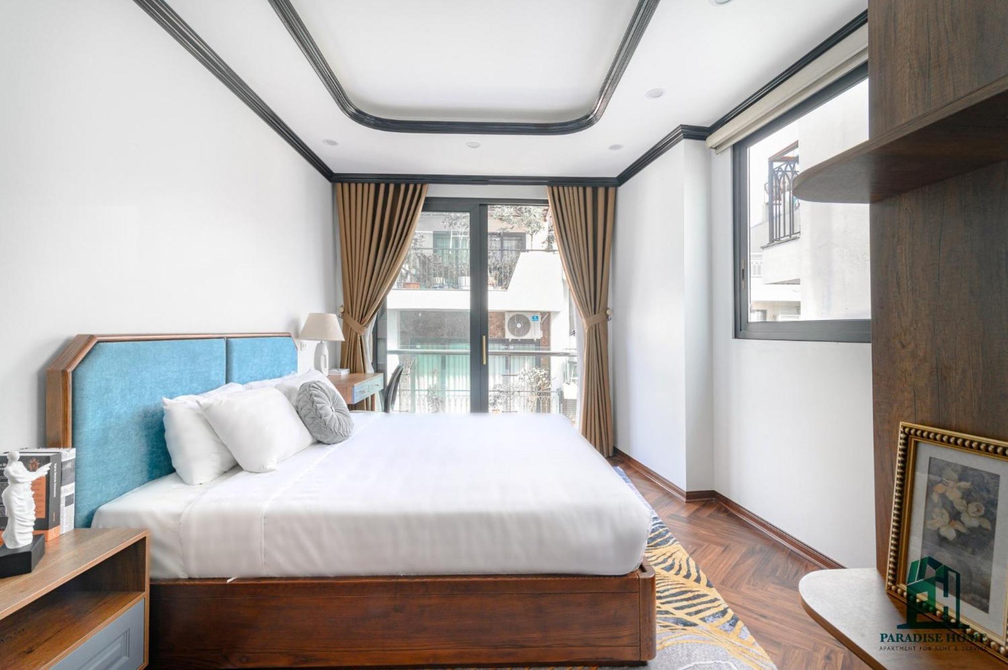 Appartement Luxe Paradise Dang Thai Mai Hanoï