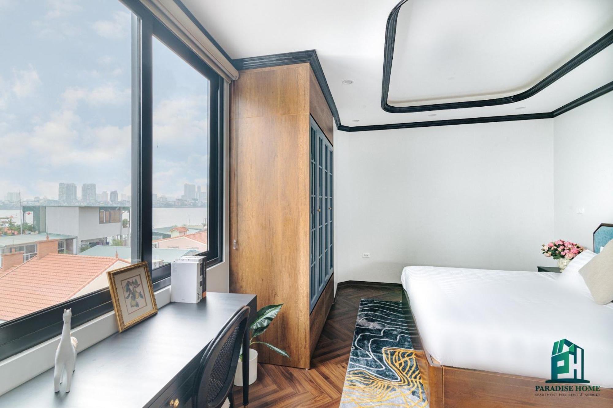 Luxe Paradise Dang Thai Mai Hà Nội