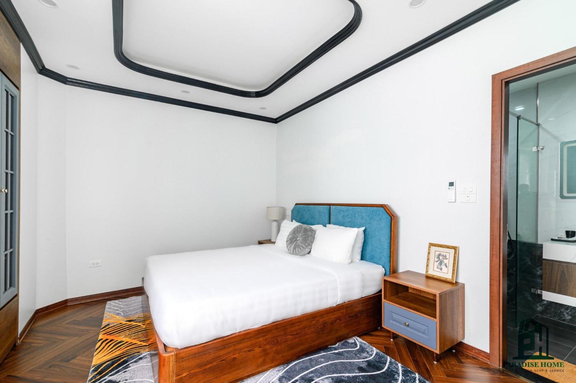 Luxe Paradise Dang Thai Mai Appartement