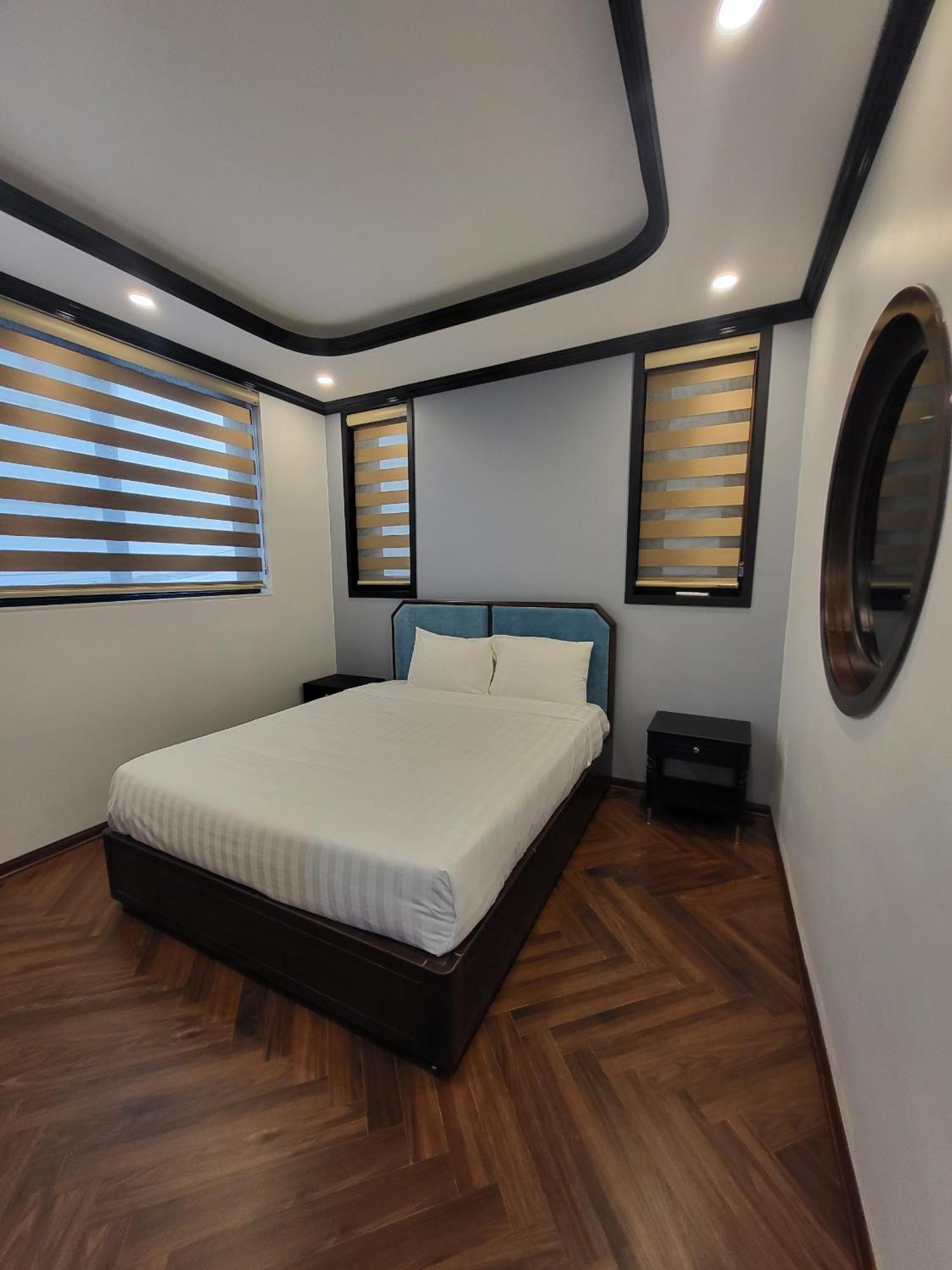 Luxe Paradise Dang Thai Mai Appartement Hanoï