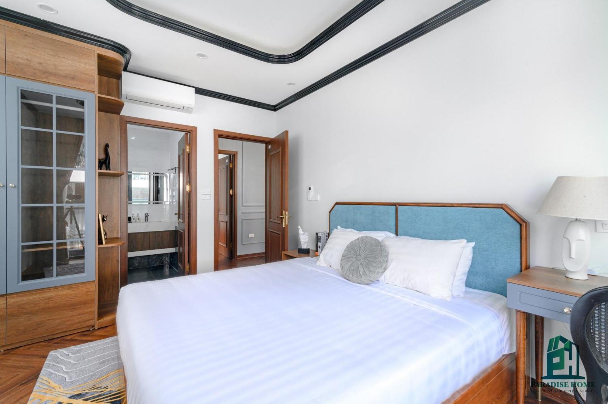 Luxe Paradise Dang Thai Mai * Hà Nội