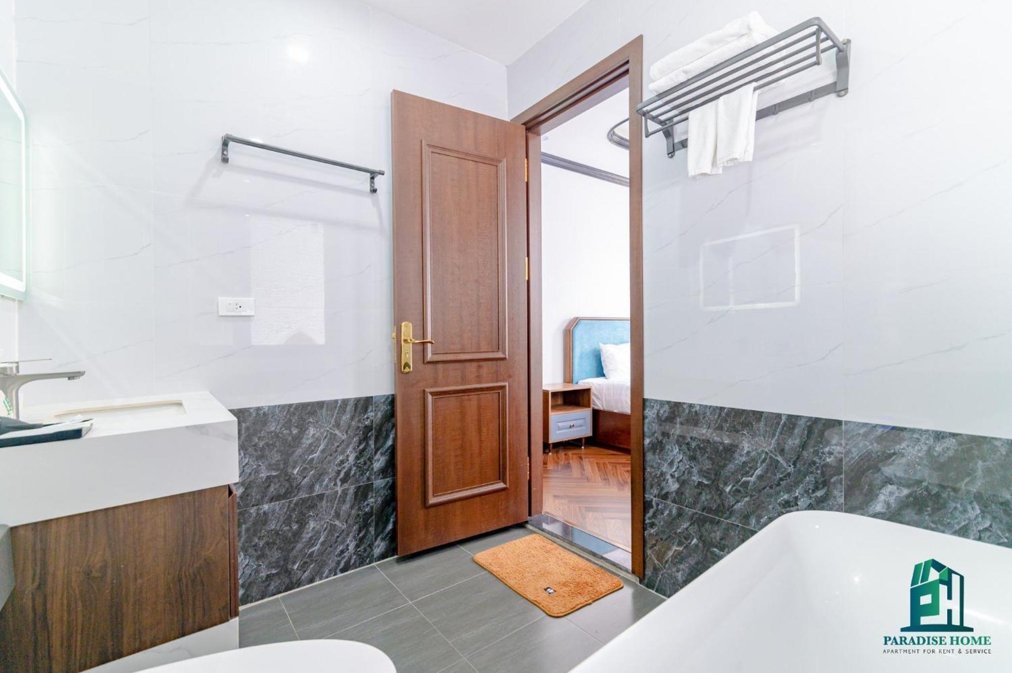 Luxe Paradise Dang Thai Mai Hà Nội