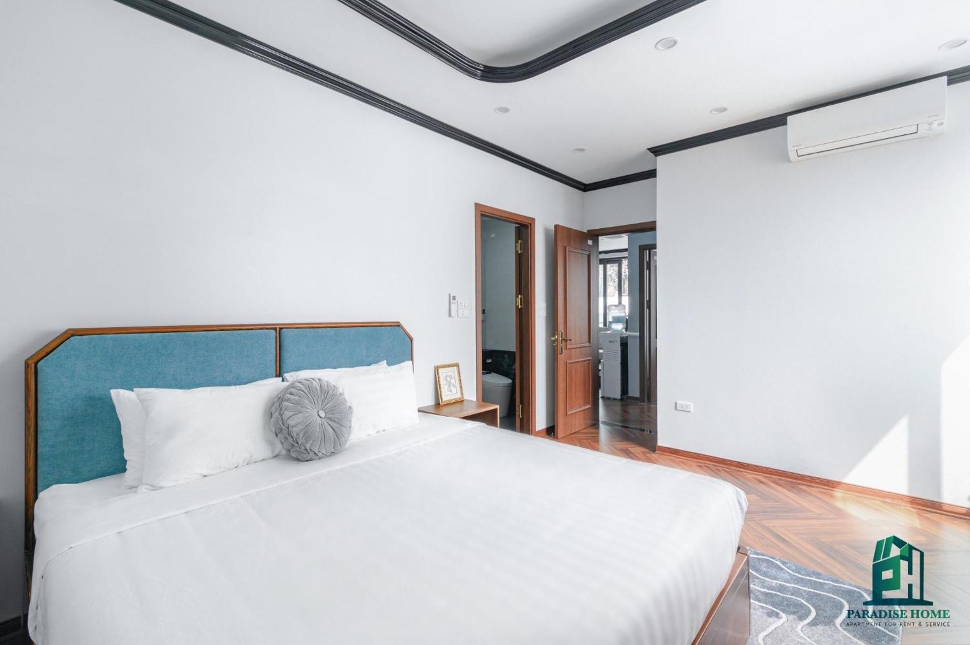 Luxe Paradise Dang Thai Mai * Hà Nội