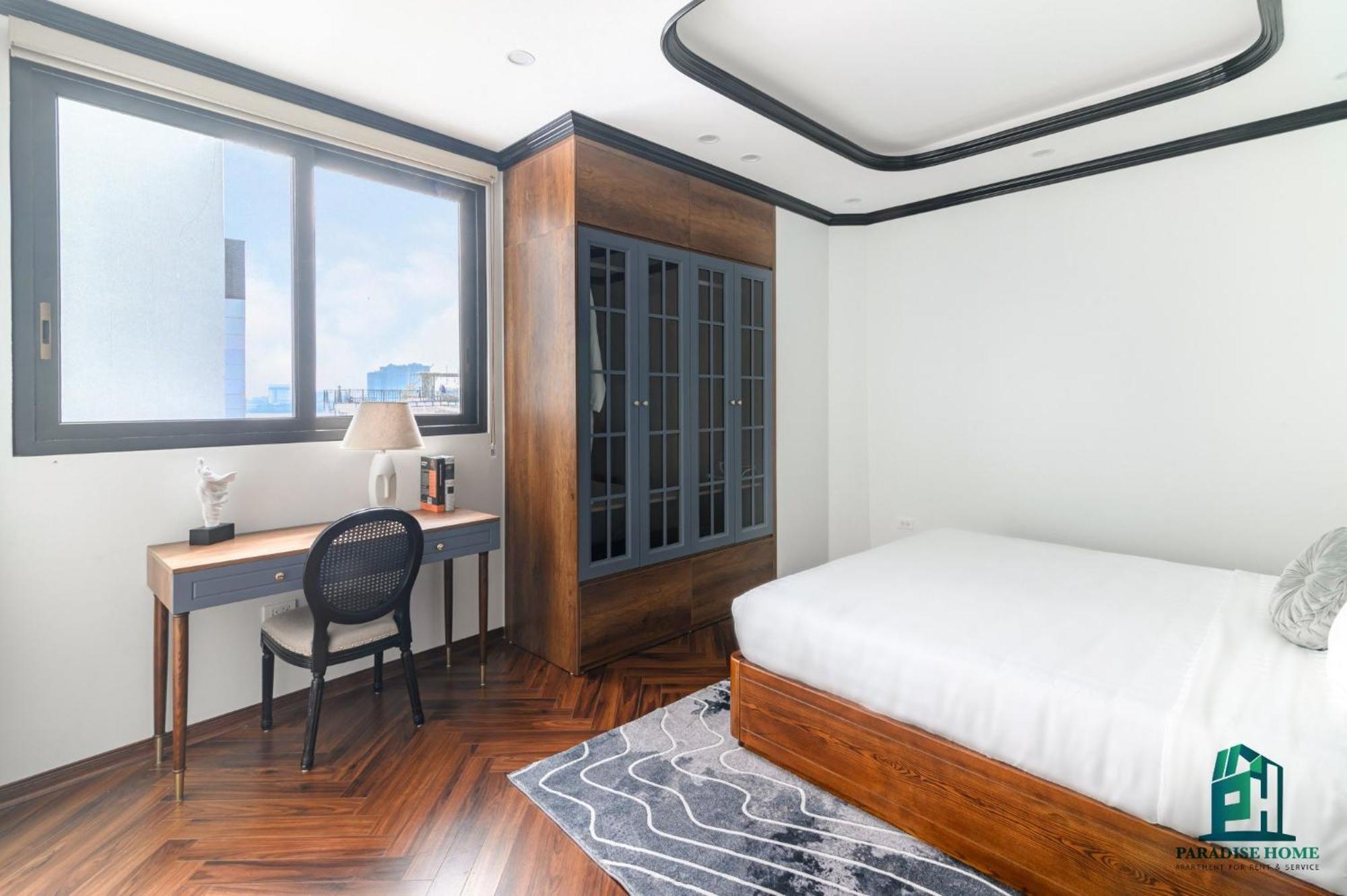 Appartement Luxe Paradise Dang Thai Mai