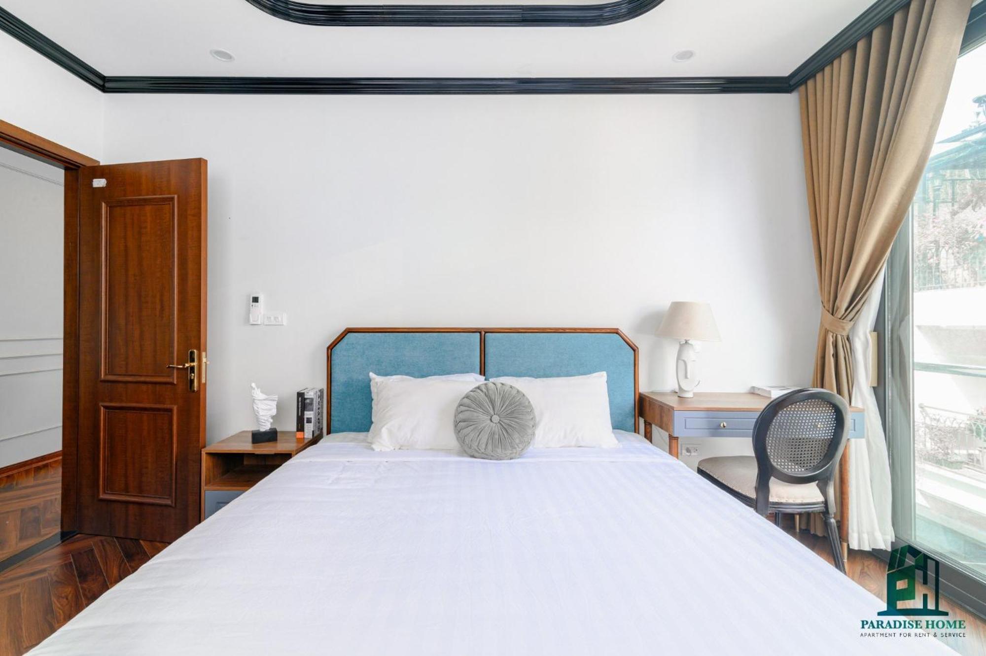 Luxe Paradise Dang Thai Mai Appartement Hanoï