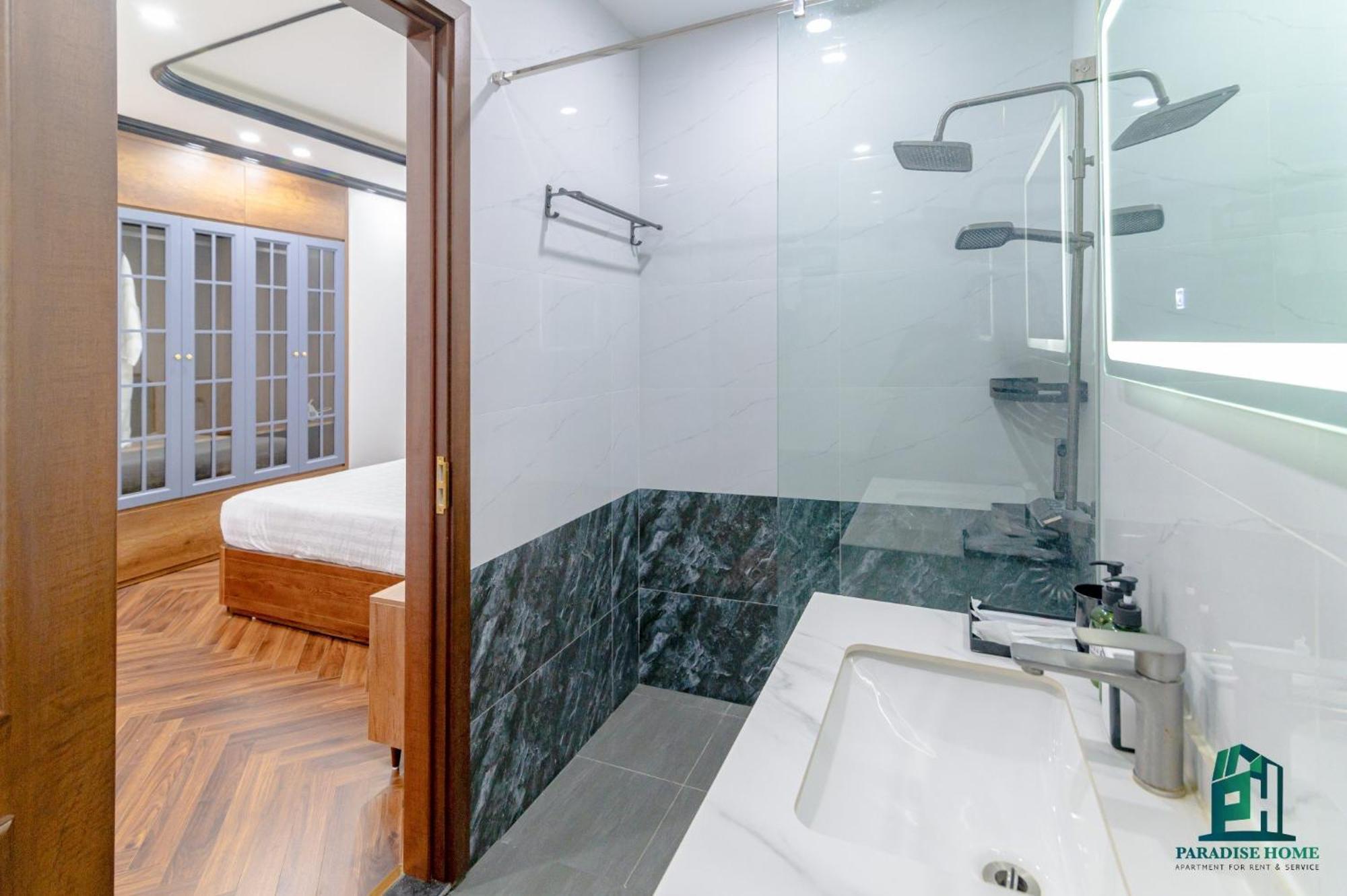 Appartement Luxe Paradise Dang Thai Mai
